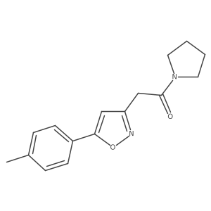 953152-91-5 structure