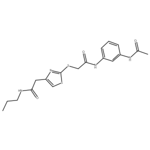 954094-26-9 structure