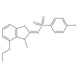 955663-64-6 structure