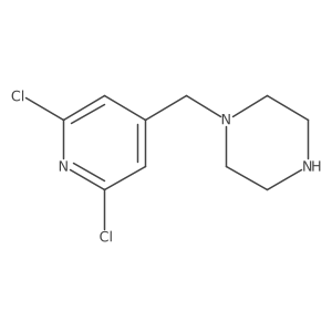 955979-32-5 structure