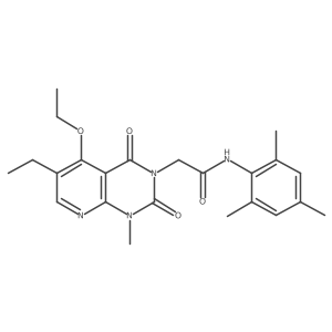 1005303-42-3 structure