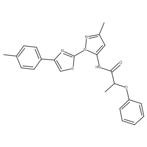 1019103-07-1 structure