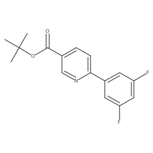 1033844-88-0 structure