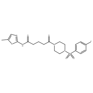1040703-53-4结构式