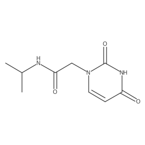 1043305-84-5 structure