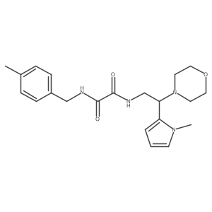 1049455-90-4 structure