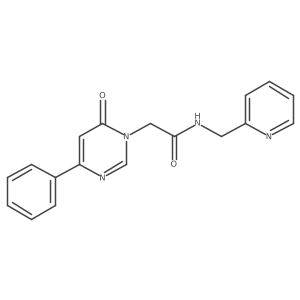 1060198-45-9 structure