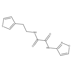 1060350-29-9 structure