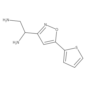 1089349-43-8 structure