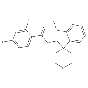 1091156-74-9结构式