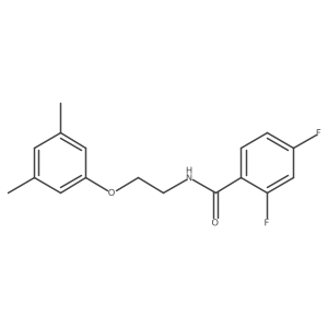 1105229-34-2 structure