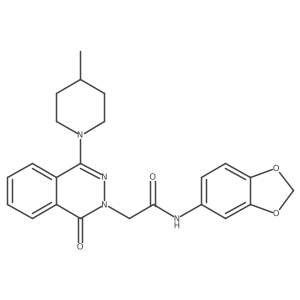 1116070-76-8 structure
