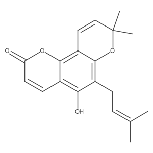Honyudisin Structure