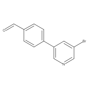 1171896-26-6结构式