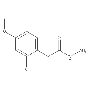 1172888-69-5 structure