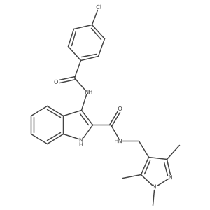1173784-93-4 structure