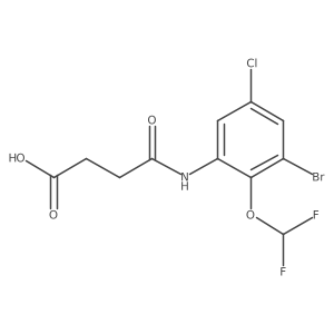 1183013-64-0结构式