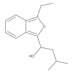1186540-22-6 structure