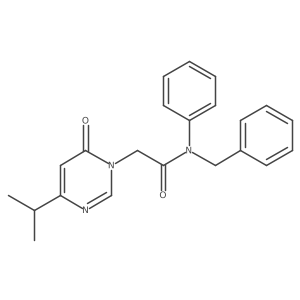 1203236-34-3结构式