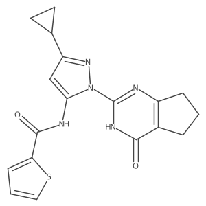 1207019-55-3 structure