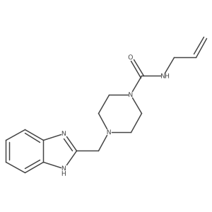 1211006-83-5 structure