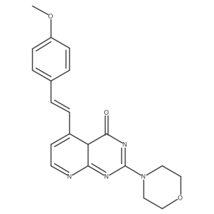 1211950-35-4 structure