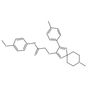 1216428-17-9 structure
