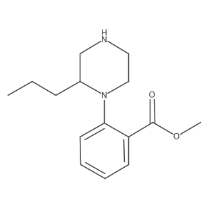 1217652-18-0 structure