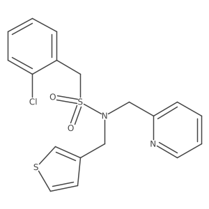 1235043-22-7 structure