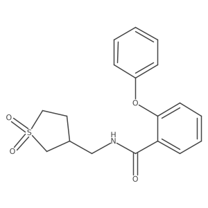 1235272-92-0 structure