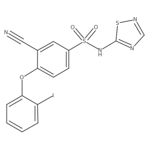 1235406-29-7 structure
