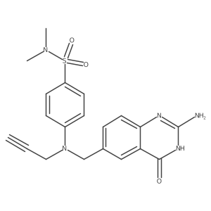 123685-37-0 structure
