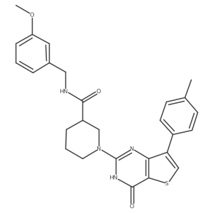 1242927-75-8 structure