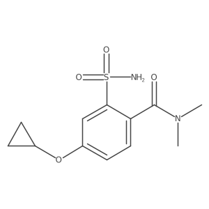 1243402-83-6 structure