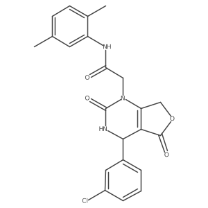 1251552-36-9 structure