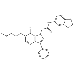 1251615-91-4 structure