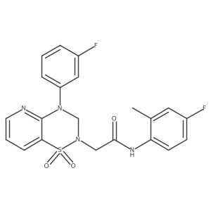 1251624-43-7 structure