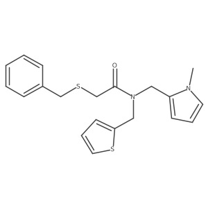1251708-45-8 structure