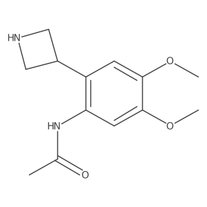 1260829-72-8 structure