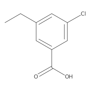 1261594-73-3 structure