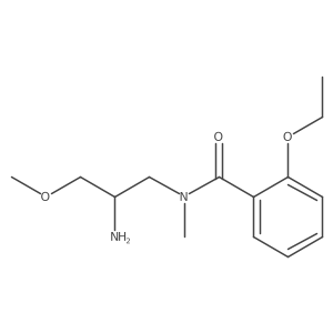 1274828-13-5结构式