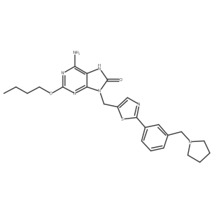 1293917-34-6 structure