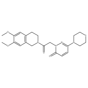 1324086-88-5结构式