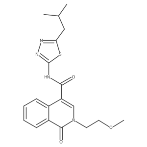 1324099-35-5 structure