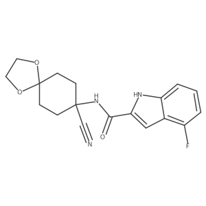 1333865-91-0 structure