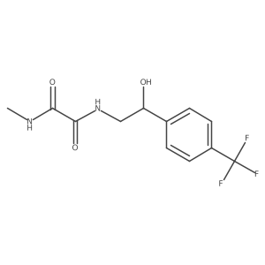 1351600-91-3 structure