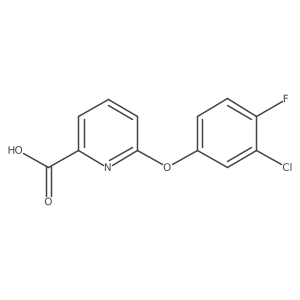 137640-92-7 structure