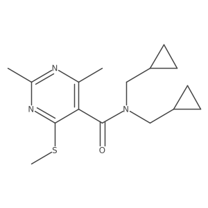 1384662-86-5 structure