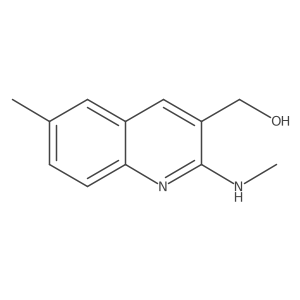 1393579-29-7 structure
