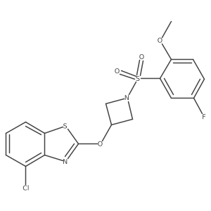 1396853-96-5 structure
